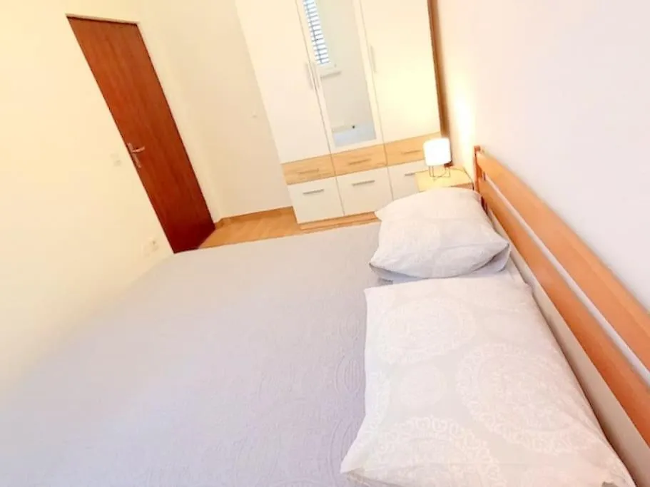 Apartment Near The Sea And Port Of Marina Veruda Póla