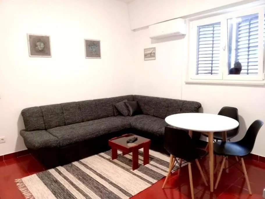 Apartment Near The Sea And Port Of Marina Veruda Póla