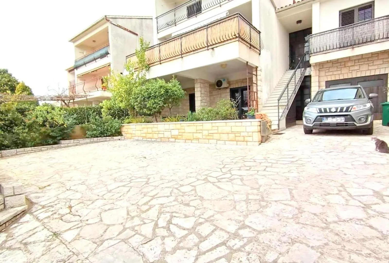 Apartment Near The Sea And Port Of Marina Veruda Póla Horvátország