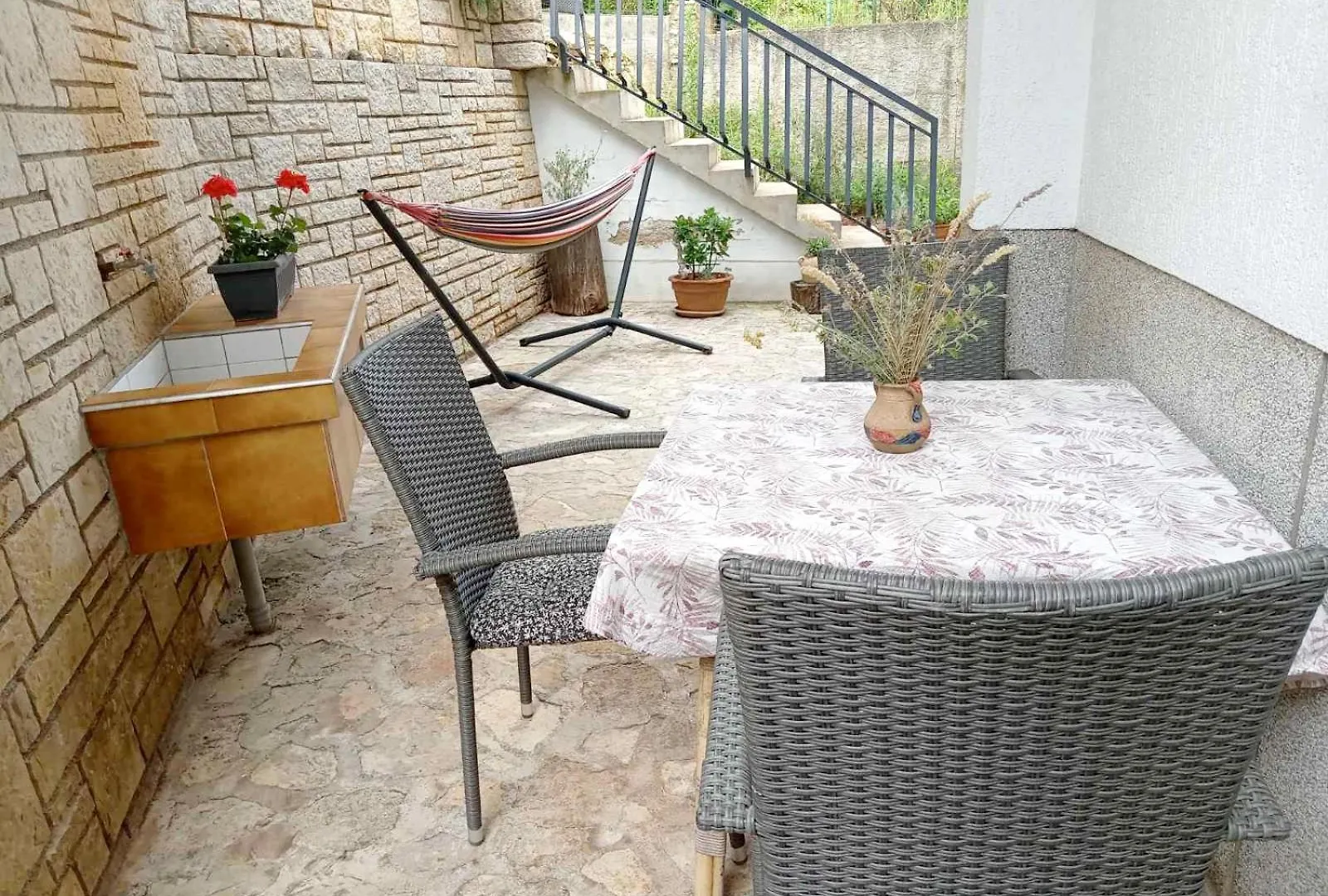 Apartment Near The Sea And Port Of Marina Veruda Póla
