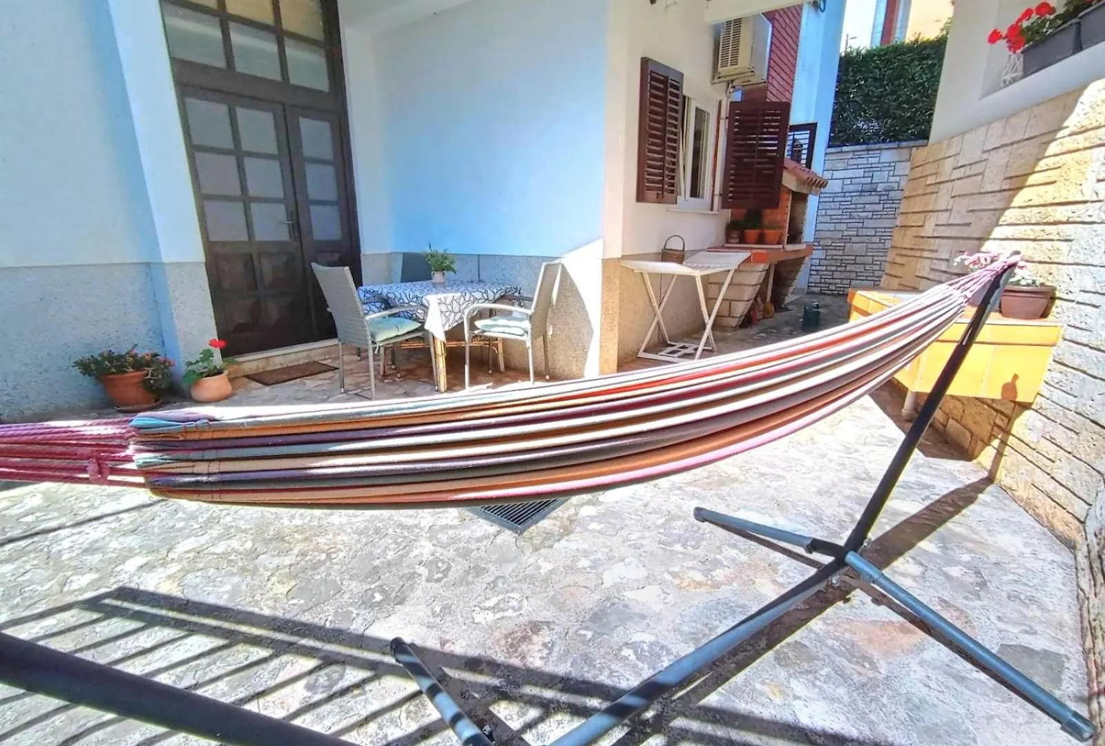 Apartment Near The Sea And Port Of Marina Veruda Pula