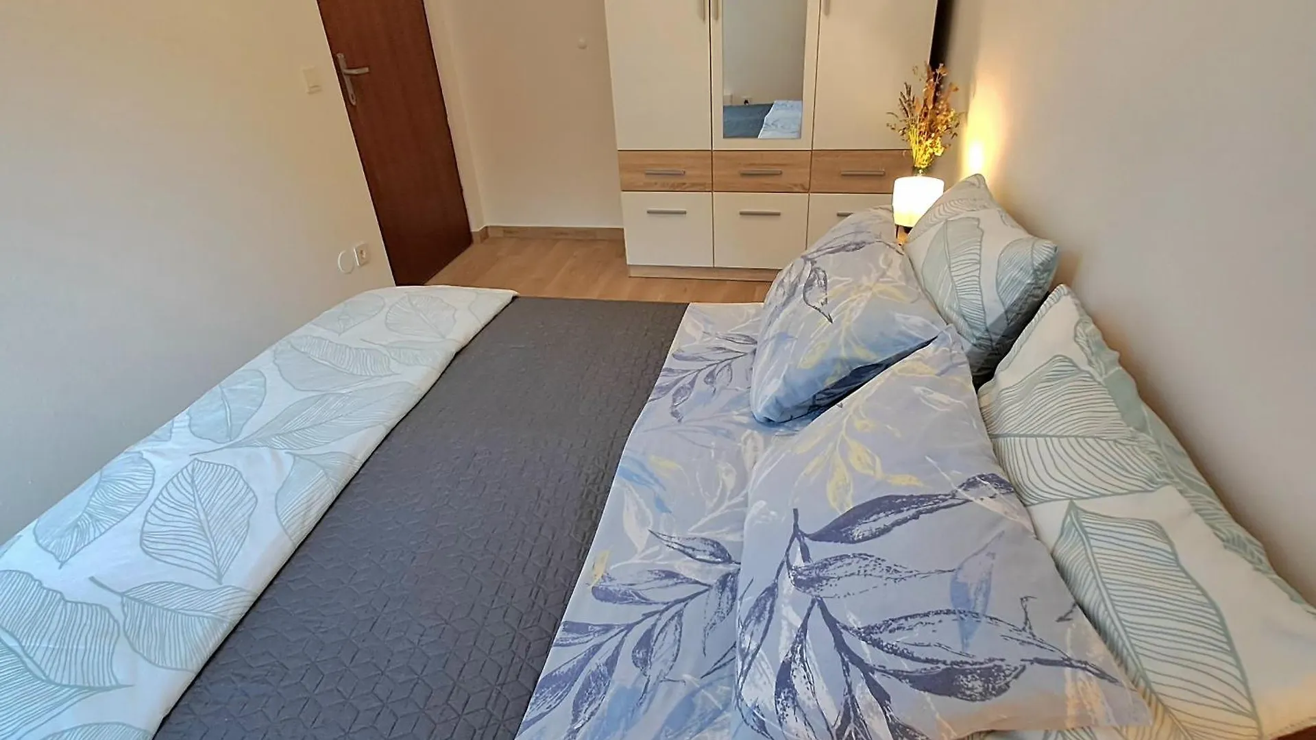 Apartment Near The Sea And Port Of Marina Veruda Pula 0*,  Croatie
