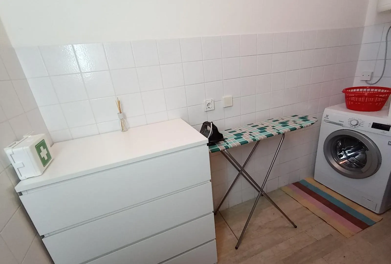 Apartment Near The Sea And Port Of Marina Veruda Pula 0*,