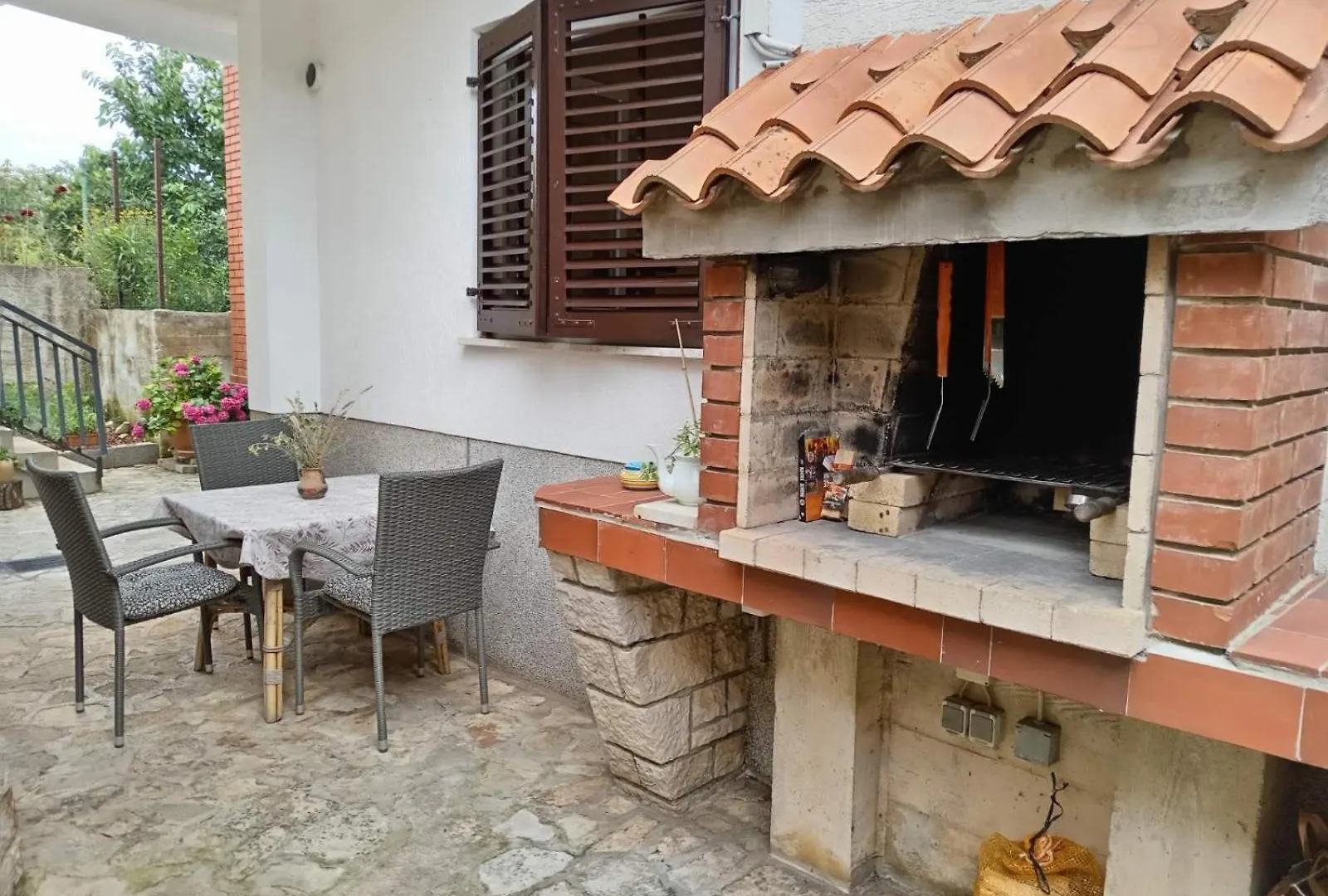 Apartment Near The Sea And Port Of Marina Veruda Pula