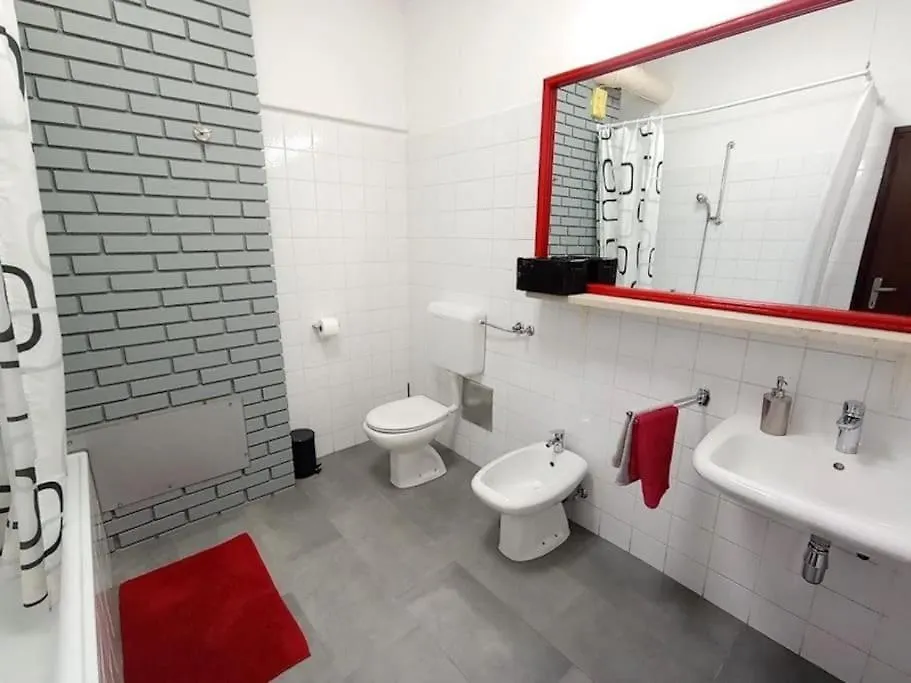 Apartment Near The Sea And Port Of Marina Veruda Pula