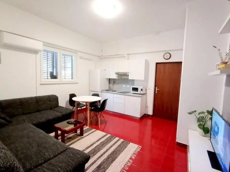 Apartment Near The Sea And Port Of Marina Veruda Pula