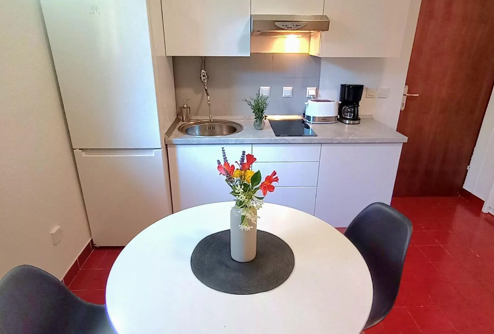 Apartment Near The Sea And Port Of Marina Veruda Pula